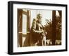 Vladimir Solovyov, Russian Philosopher, Poet, and Literary Critic, Cannes, France, 1899-null-Framed Giclee Print