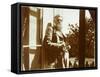 Vladimir Solovyov, Russian Philosopher, Poet, and Literary Critic, Cannes, France, 1899-null-Framed Stretched Canvas