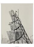 Monument to the Third International (Tatlin's Tower), 1919-Vladimir Tatlin-Mounted Art Print