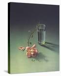Magnolias-Vladimir Tretchikoff-Premium Giclee Print