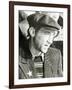 Vladimir Vysotsky, Russian Singer, Poet, and Actor, 1979-null-Framed Giclee Print