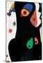 Vladimir-Joan Miro-Mounted Art Print