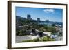 Vladivostok Fortress, Vladivostok, Russia, Eurasia-Michael Runkel-Framed Photographic Print