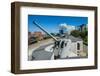 Vladivostok Fortress, Vladivostok, Russia, Eurasia-Michael Runkel-Framed Photographic Print