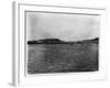 Vladivostok - Panoramic View from Harbor-William Henry Jackson-Framed Giclee Print