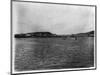 Vladivostok - Panoramic View from Harbor-William Henry Jackson-Mounted Premium Giclee Print