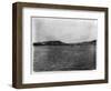 Vladivostok - Panoramic View from Harbor-William Henry Jackson-Framed Giclee Print