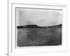 Vladivostok - Panoramic View from Harbor-William Henry Jackson-Framed Giclee Print