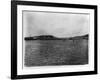 Vladivostok - Panoramic View from Harbor-William Henry Jackson-Framed Giclee Print