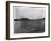Vladivostok - Panoramic View from Harbor-William Henry Jackson-Framed Giclee Print