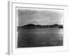 Vladivostok - Panoramic View from Harbor-William Henry Jackson-Framed Giclee Print