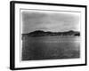 Vladivostok - Panoramic View from Harbor-William Henry Jackson-Framed Giclee Print