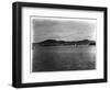 Vladivostok - Panoramic View from Harbor-William Henry Jackson-Framed Premium Giclee Print