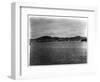 Vladivostok - Panoramic View from Harbor-William Henry Jackson-Framed Premium Giclee Print