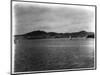 Vladivostok - Panoramic View from Harbor-William Henry Jackson-Mounted Premium Giclee Print