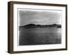 Vladivostok - Panoramic View from Harbor-William Henry Jackson-Framed Giclee Print