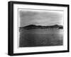 Vladivostok - Panoramic View from Harbor-William Henry Jackson-Framed Giclee Print