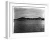 Vladivostok - Panoramic View from Harbor-William Henry Jackson-Framed Giclee Print