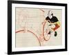 Vlaeminck, 2014-Eliza Southwood-Framed Giclee Print