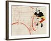 Vlaeminck, 2014-Eliza Southwood-Framed Giclee Print