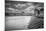 Vltava River and Prague, Czech Republic-Jon Arnold-Mounted Photographic Print