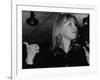 Vocalist Tina May at the Fairway, Welwyn Garden City, Hertfordshire, 7 March 1999-Denis Williams-Framed Photographic Print