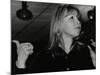 Vocalist Tina May at the Fairway, Welwyn Garden City, Hertfordshire, 7 March 1999-Denis Williams-Mounted Photographic Print