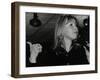 Vocalist Tina May at the Fairway, Welwyn Garden City, Hertfordshire, 7 March 1999-Denis Williams-Framed Photographic Print