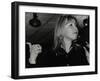 Vocalist Tina May at the Fairway, Welwyn Garden City, Hertfordshire, 7 March 1999-Denis Williams-Framed Photographic Print