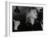 Vocalist Tina May at the Fairway, Welwyn Garden City, Hertfordshire, 7 March 1999-Denis Williams-Framed Photographic Print