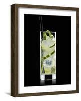 Vodka Lemon-Walter Pfisterer-Framed Photographic Print