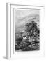 Vogelweide Home-null-Framed Art Print