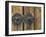 Vogo Stave Church, Vagamo, Norway-Russell Young-Framed Premium Photographic Print