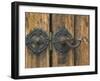 Vogo Stave Church, Vagamo, Norway-Russell Young-Framed Premium Photographic Print