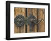 Vogo Stave Church, Vagamo, Norway-Russell Young-Framed Photographic Print