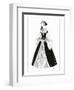 Vogue - July 1922-Claire Avery-Framed Premium Giclee Print