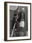 Vogue - July 1928-Edward Steichen-Framed Premium Photographic Print