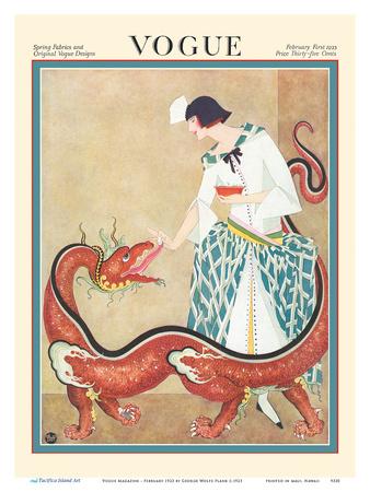 https://imgc.allpostersimages.com/img/posters/vogue-magazine-february-1923-woman-feeding-a-chinese-dragon_u-L-F96Z7L0.jpg?artPerspective=n