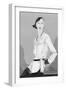 Vogue - March 1931-Douglas Pollard-Framed Premium Giclee Print