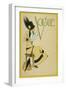 Vogue - May 1911-Jessie Gillespie-Framed Premium Giclee Print