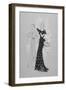 Vogue - May 1935-Eduardo Garcia Benito-Framed Premium Giclee Print