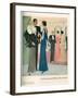 Vogue, UK, 1930-null-Framed Giclee Print