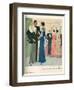 Vogue, UK, 1930-null-Framed Giclee Print