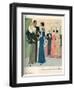 Vogue, UK, 1930-null-Framed Giclee Print