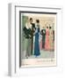 Vogue, UK, 1930-null-Framed Giclee Print