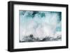Voice of the waves-Kaiki Matsuo-Framed Photographic Print