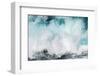 Voice of the waves-Kaiki Matsuo-Framed Photographic Print