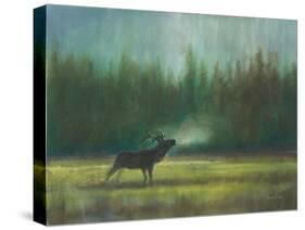 Voice of the Wild-Danhui Nai-Stretched Canvas