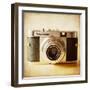 Voigtlander 1-Jessica Rogers-Framed Giclee Print