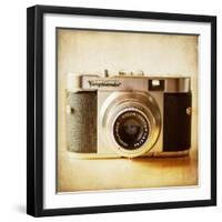 Voigtlander 1-Jessica Rogers-Framed Giclee Print